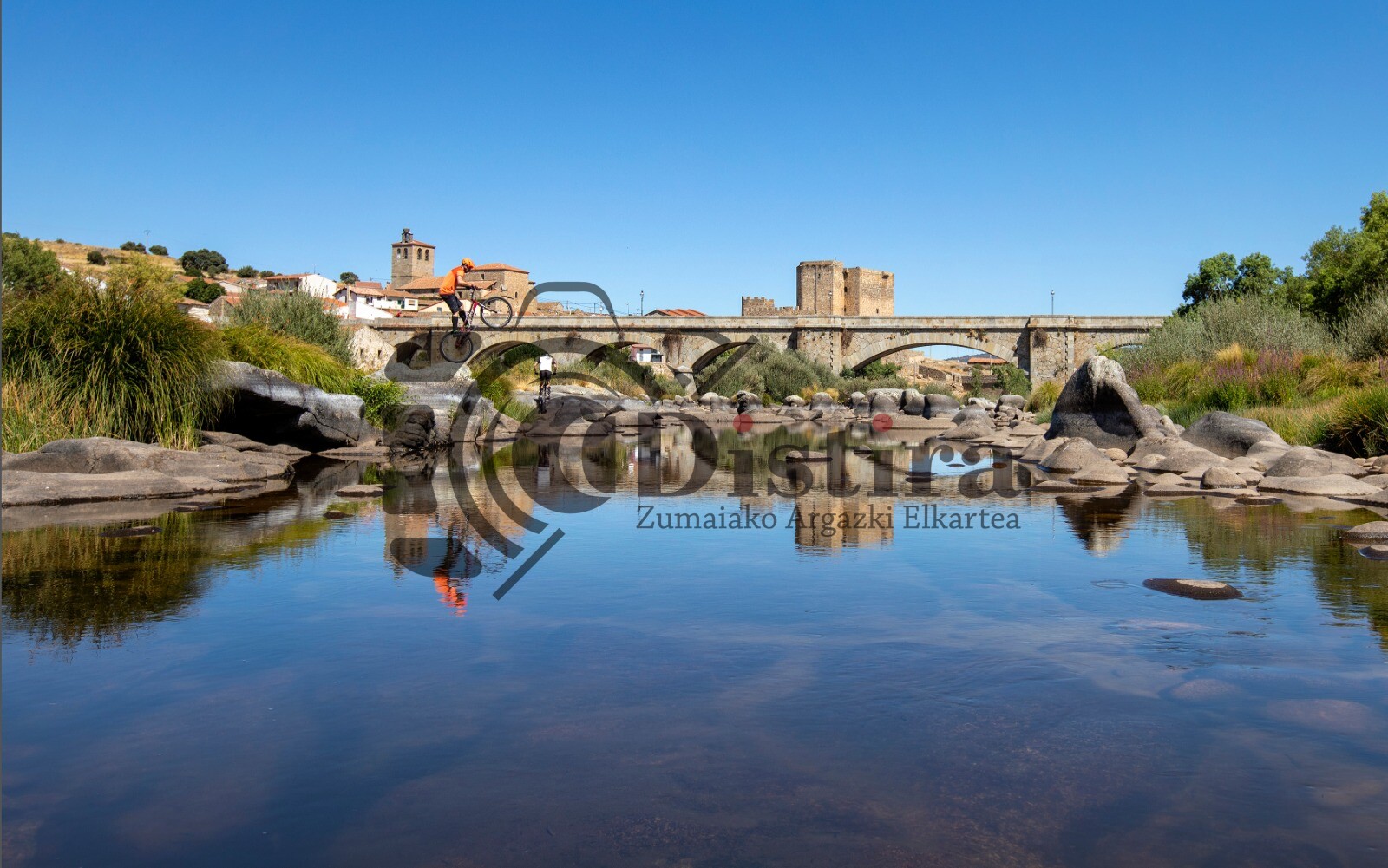 puente congosto