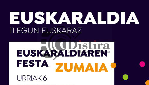 euskaraldia