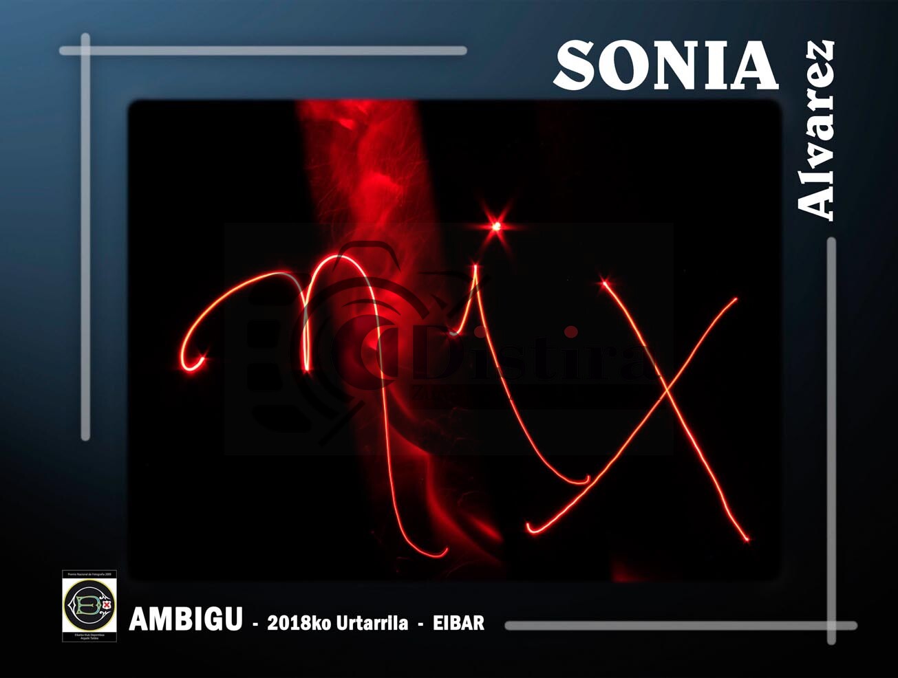 CARTEL SONIA